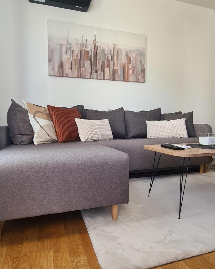 Iskra Sparkle apartman photo 2