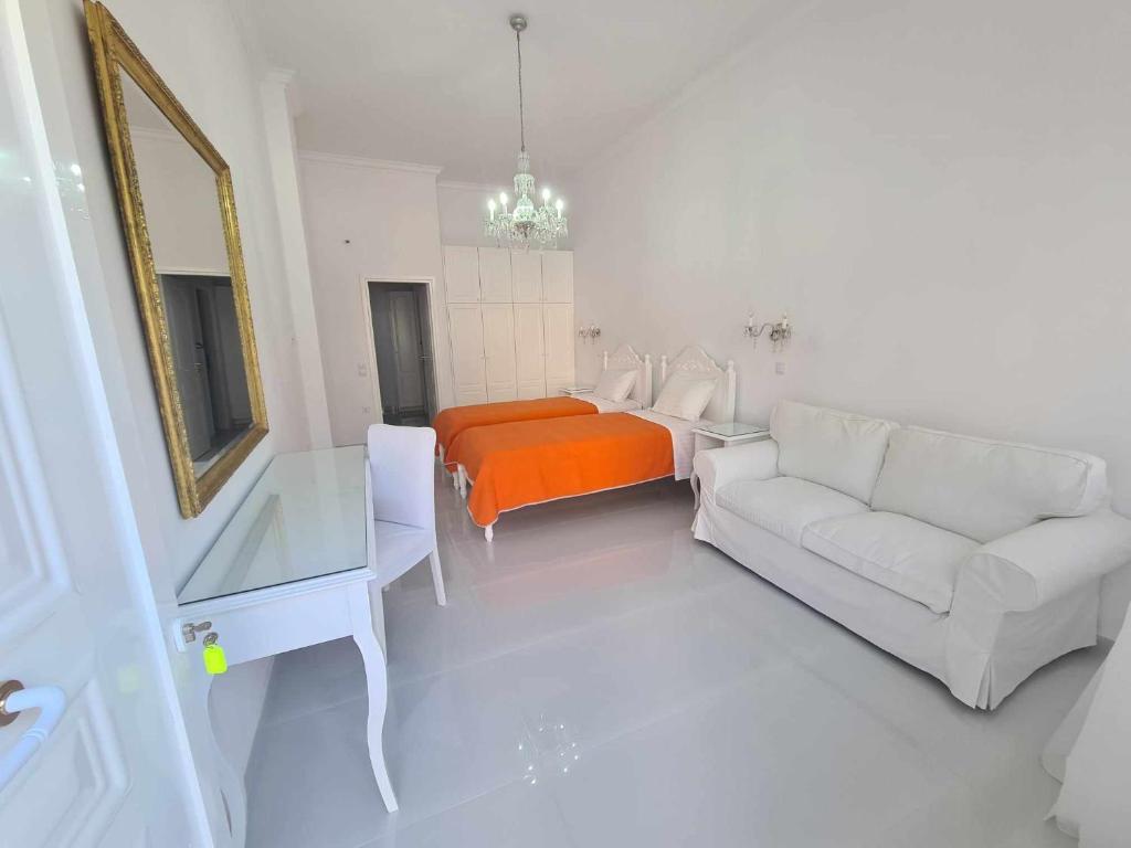 NN Rooms and Suites near Athens Airport, Attica