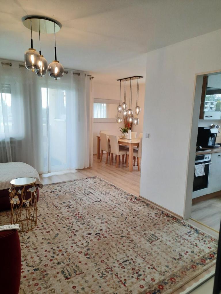 Moderne 3Zimmer Wohnung, in Königsbrunn bei Augsburg photo 3
