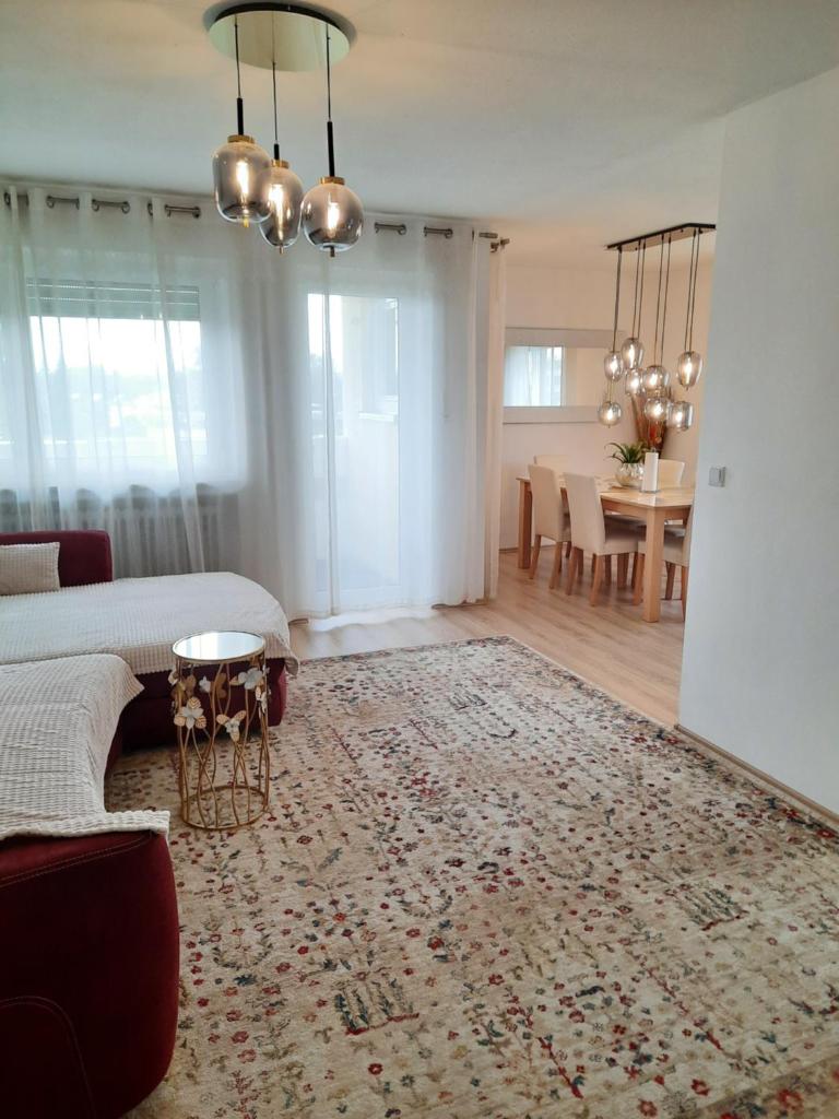 Moderne 3Zimmer Wohnung, in Königsbrunn bei Augsburg photo 1