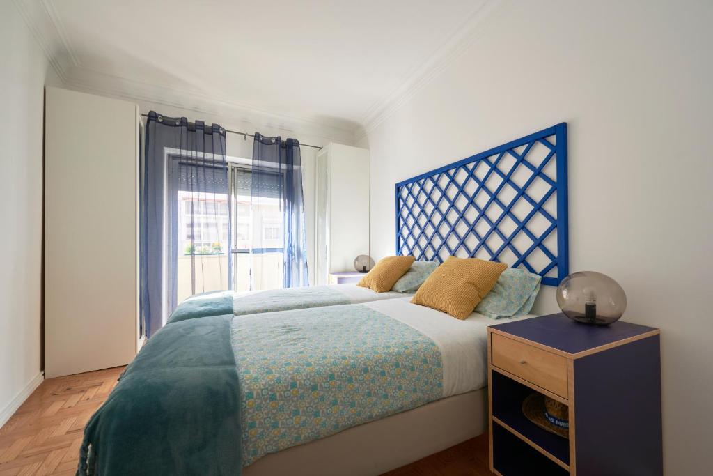 Bright and quiet apartment photo 3