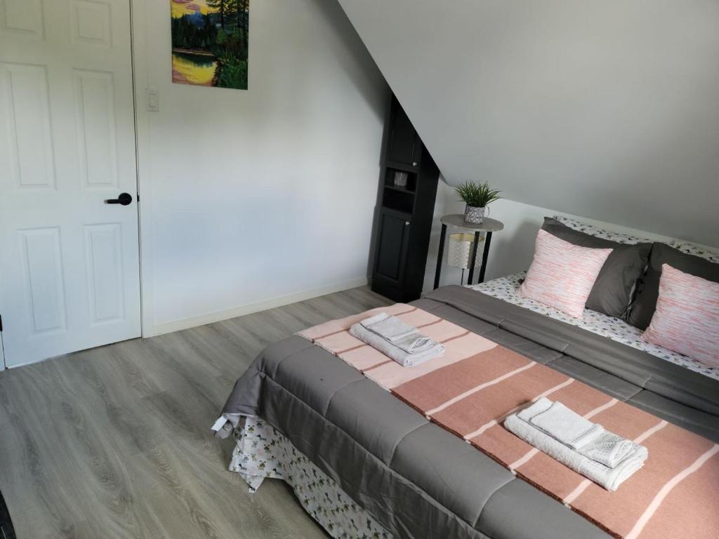 Comfy 1 bdrm apartment close to highway photo 4