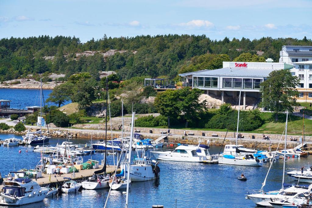 Scandic Laholmen photo 2