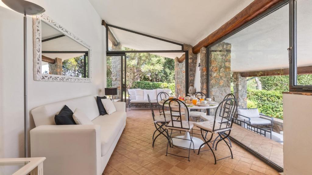 VILLA FIORILLO 6, Emma Villas photo 3