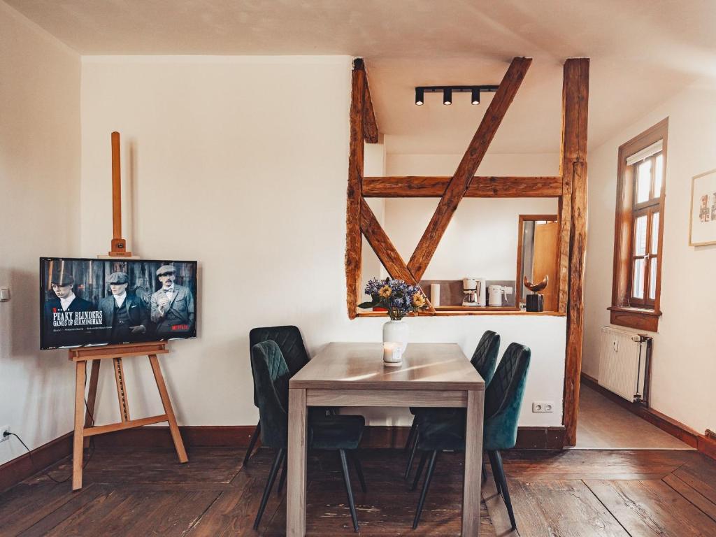 Ferienwohnung Brühler Hof photo 2