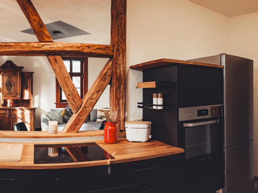 Ferienwohnung Brühler Hof photo 1