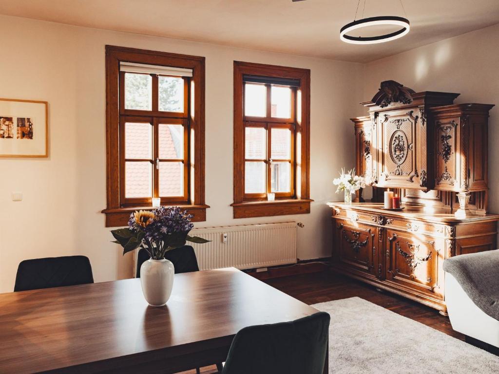 Ferienwohnung Brühler Hof photo 3