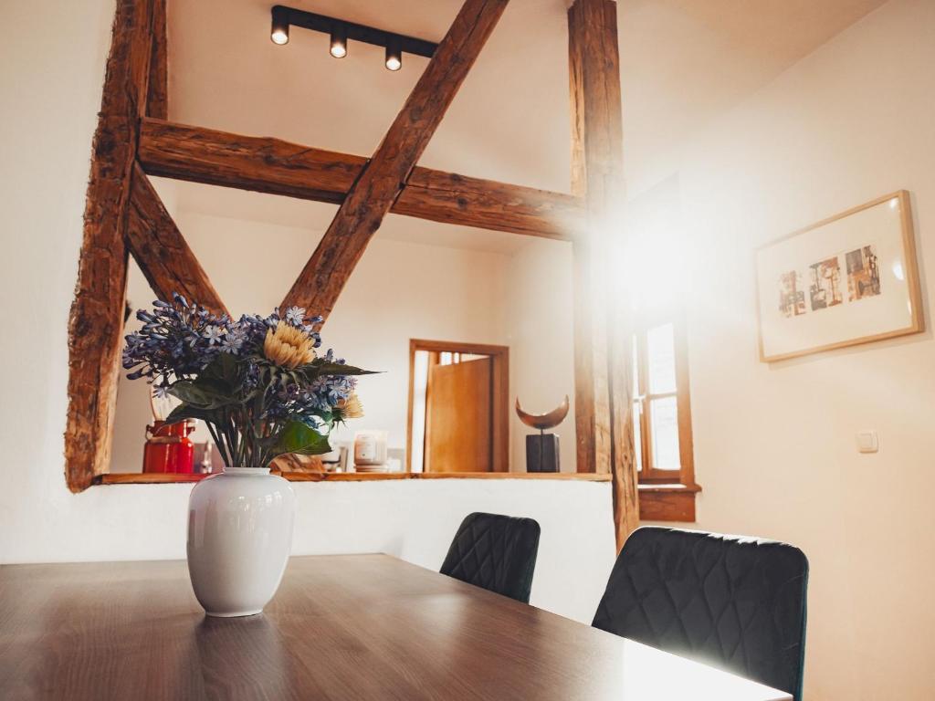 Ferienwohnung Brühler Hof photo 4