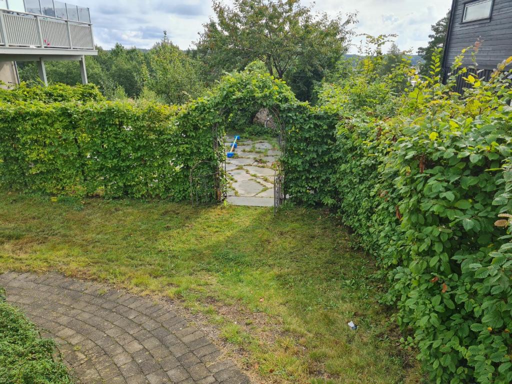 Kaldvell Apartman photo 3