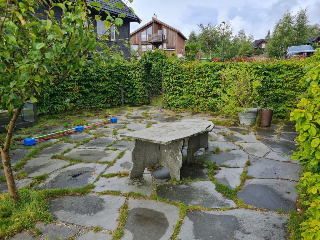 Kaldvell Apartman photo 2
