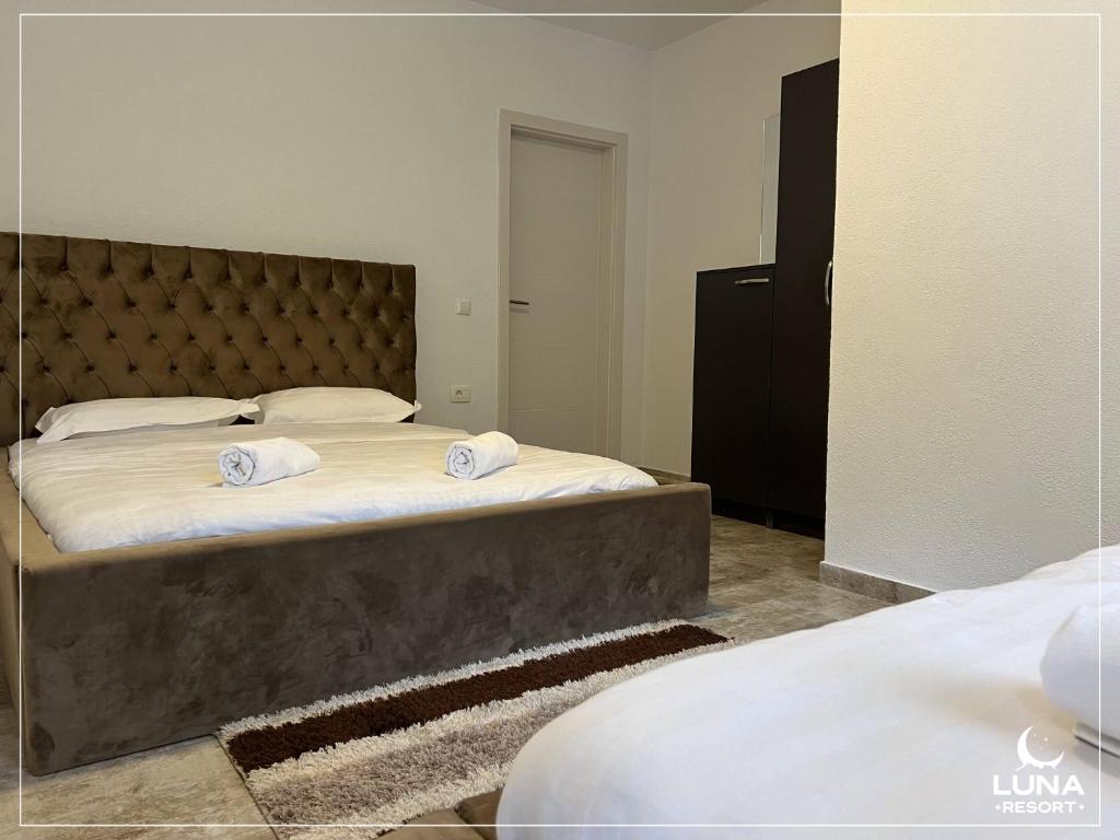 Luna Resort photo 1
