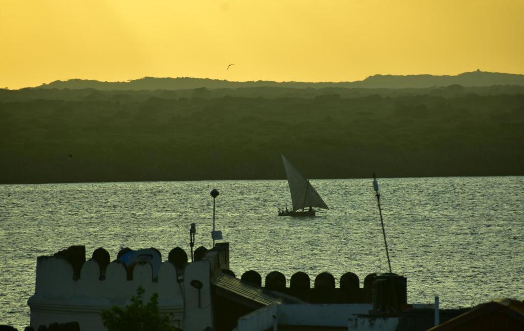 JamboHouse Lamu photo 3
