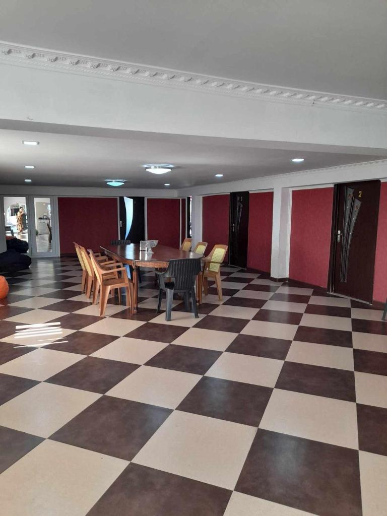 Zhanas home anaklia