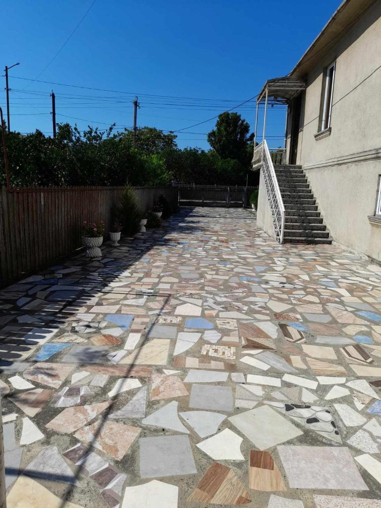 Zhanas home anaklia photo 1