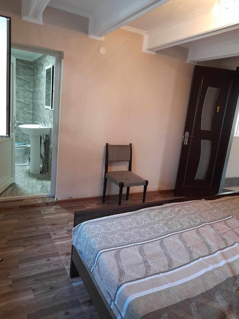 Zhanas home anaklia photo 3