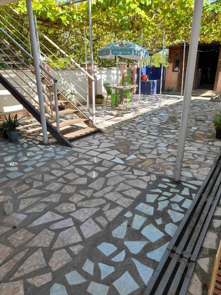 Zhanas home anaklia photo 4