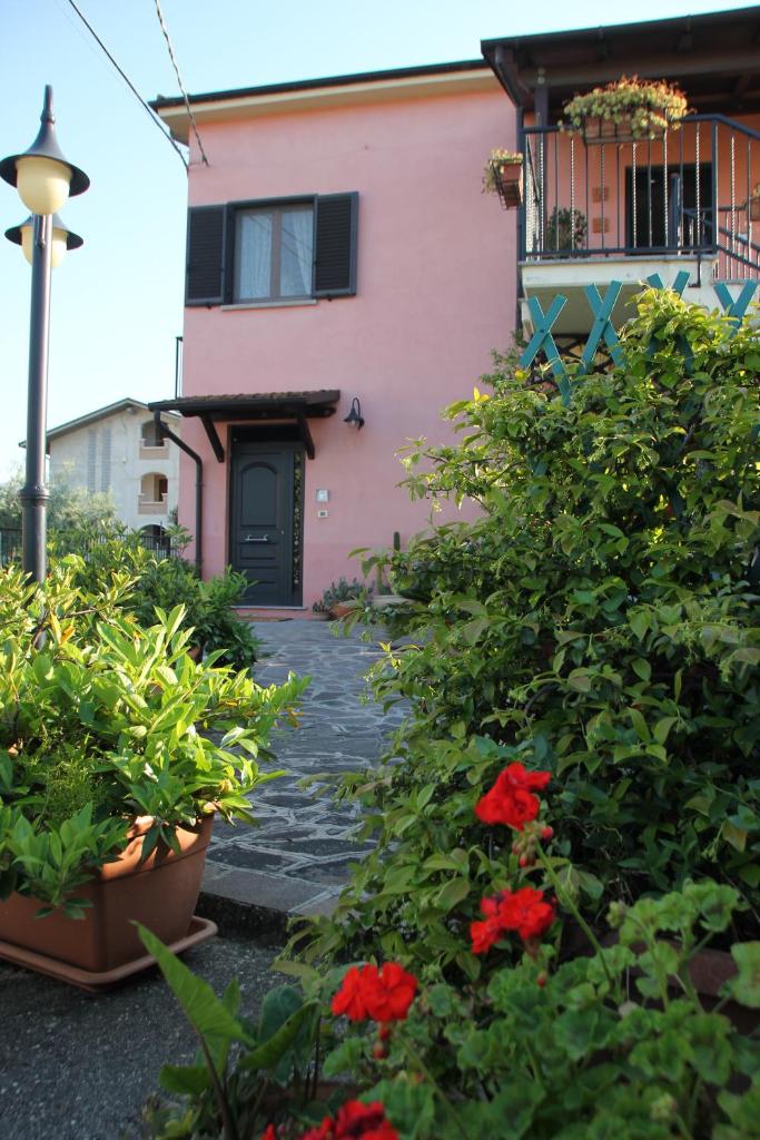 B&B "Casa Macario" - Appartamento intero photo 2