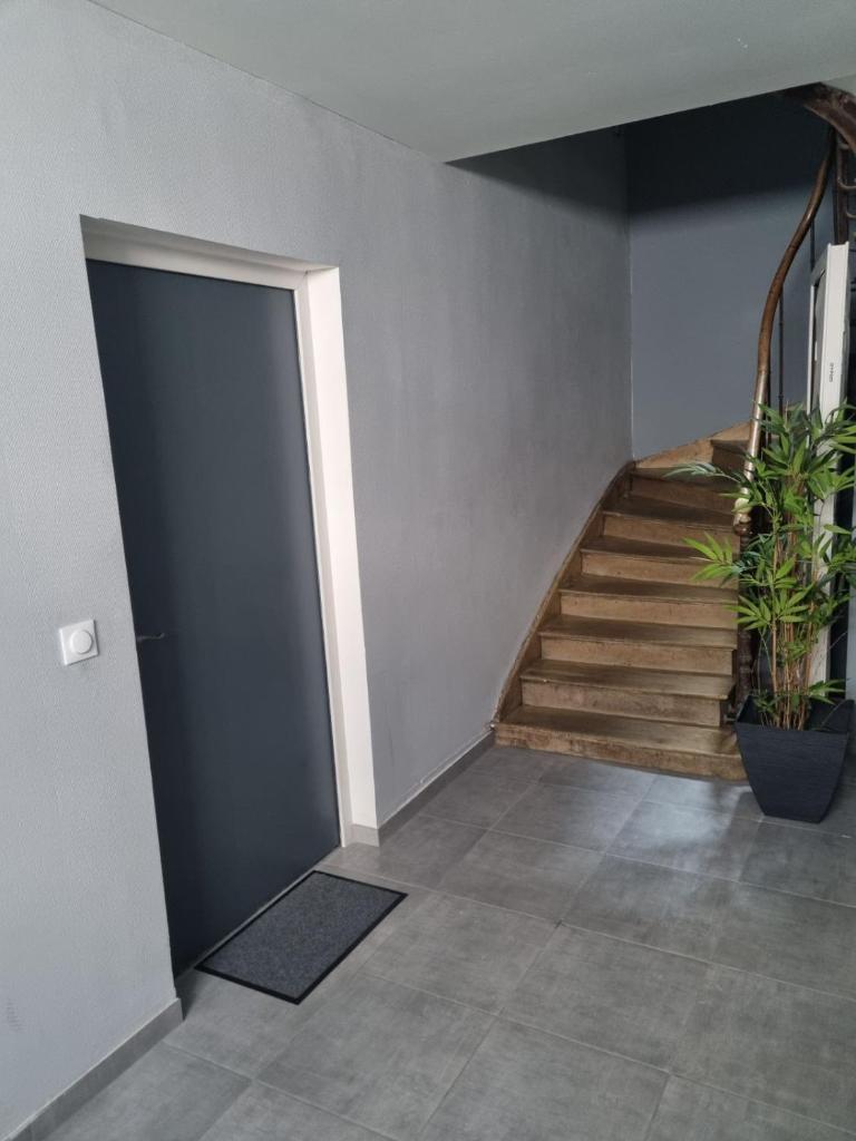 Logement chaleureux 2 personnes photo 1