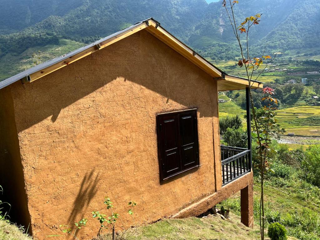 Hmong House - Sapa Homestay