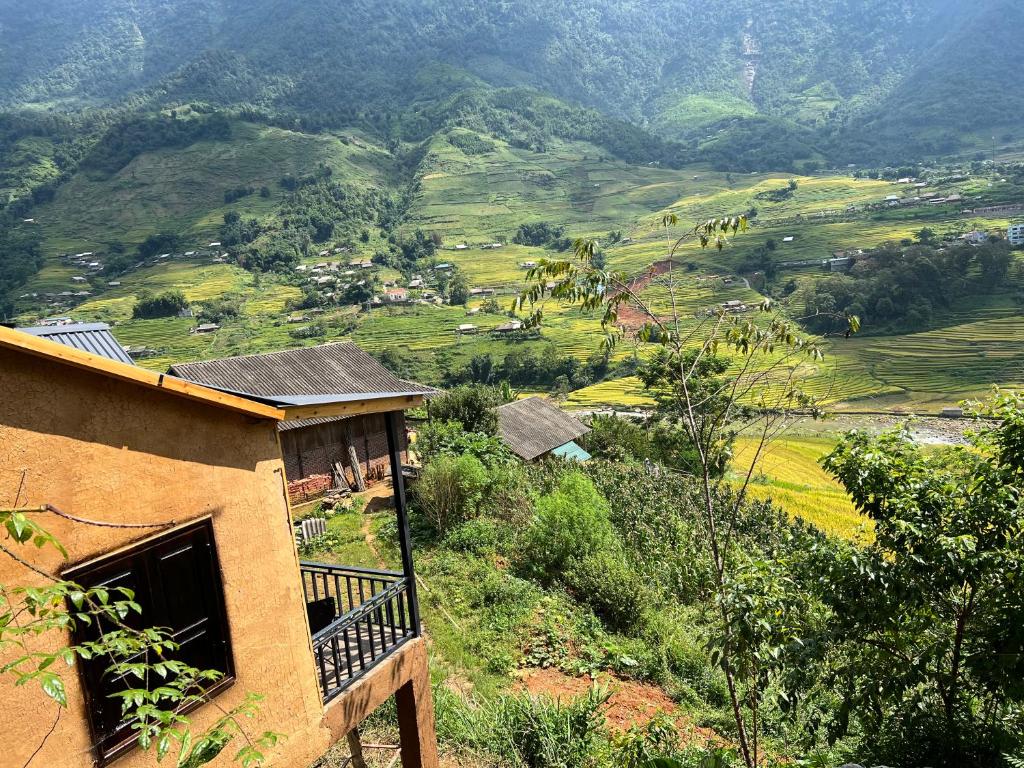 Hmong House - Sapa Homestay