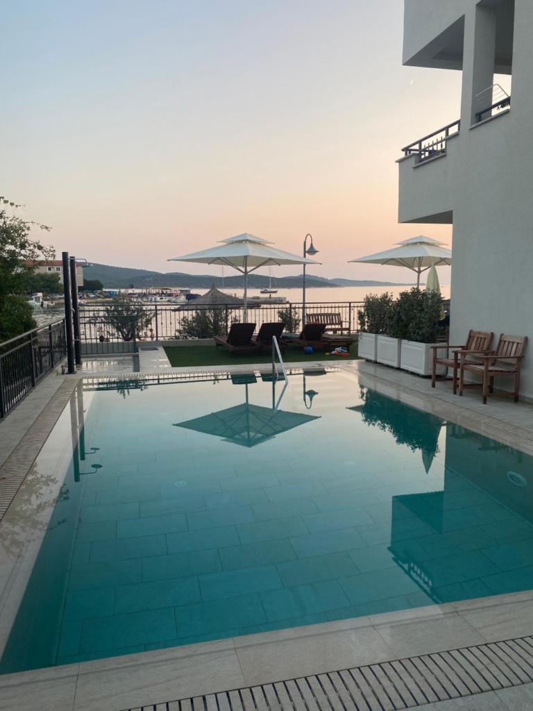 Cap Adria Apartment Residence photo 2