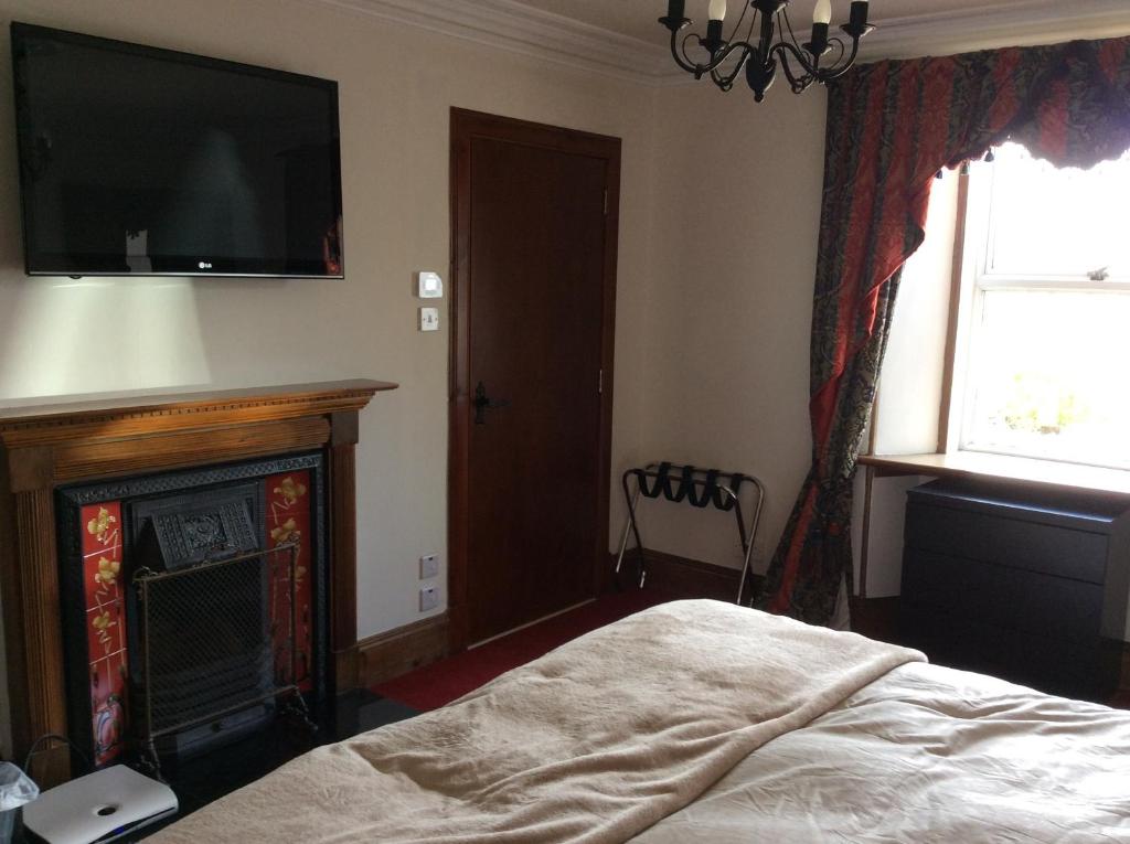 Lochend Farmhouse photo 2