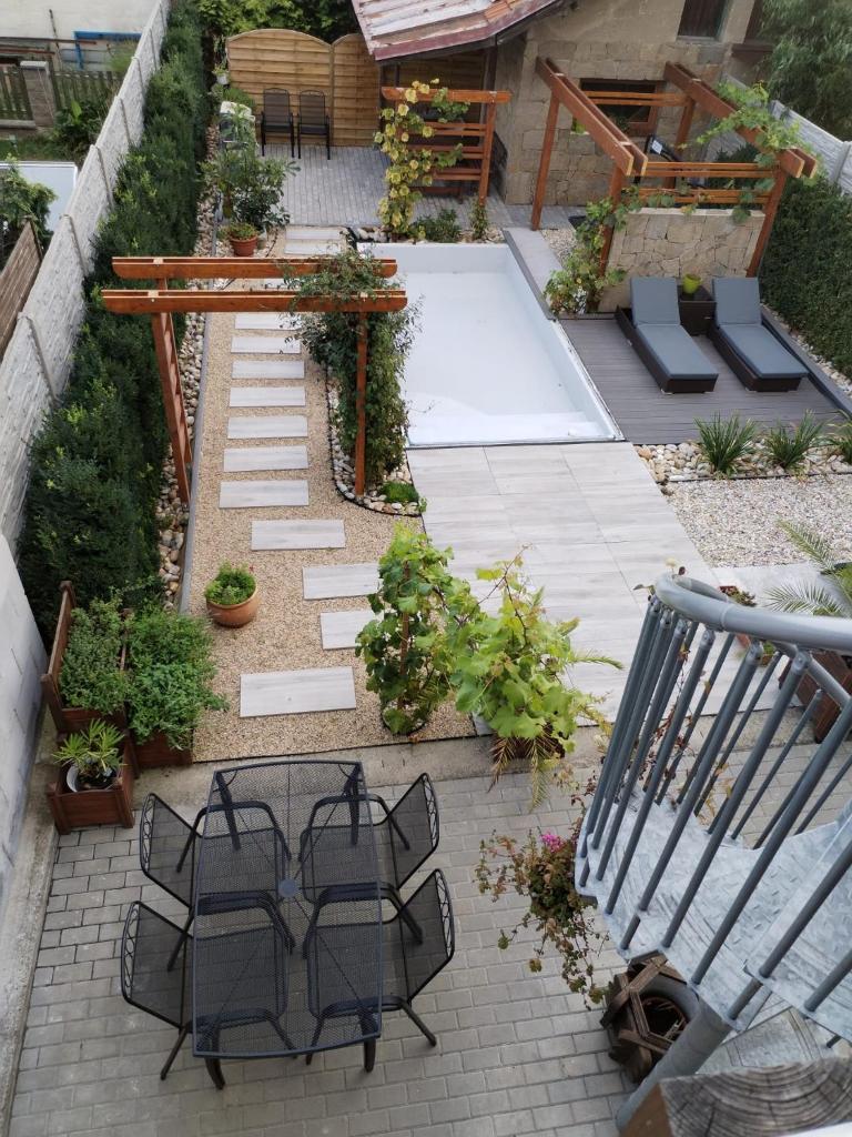 Ubytovani PASO na Palave photo 3