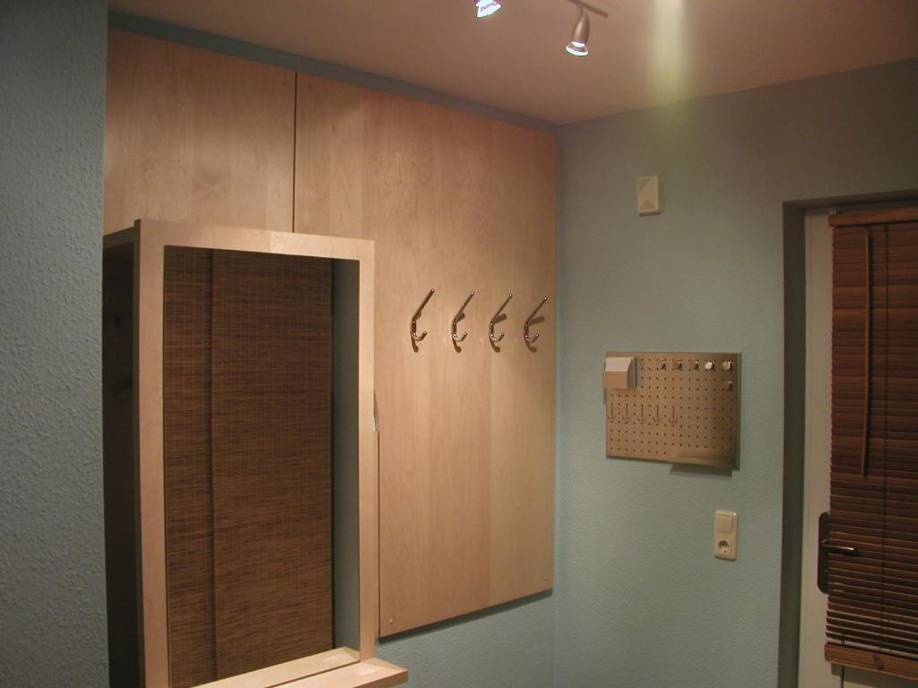 Ferienwohnung Usedomresidenz photo 2