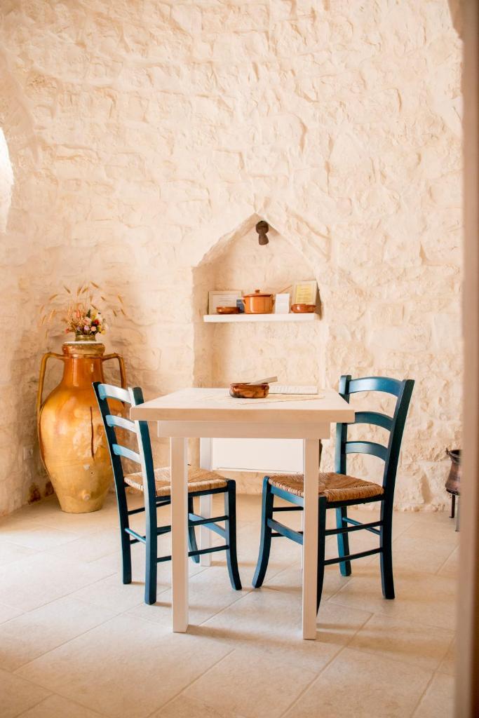 Trullo Manivida photo 3