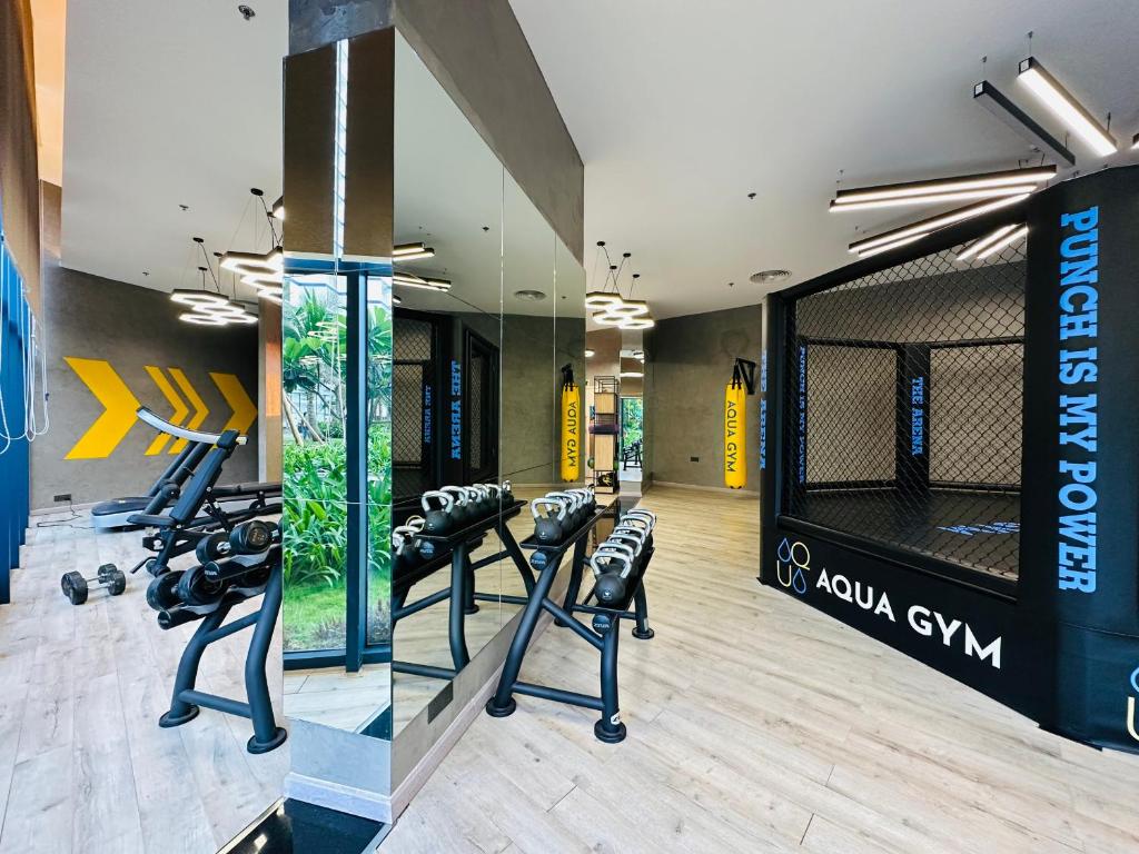 The Arena Cam Ranh - Home