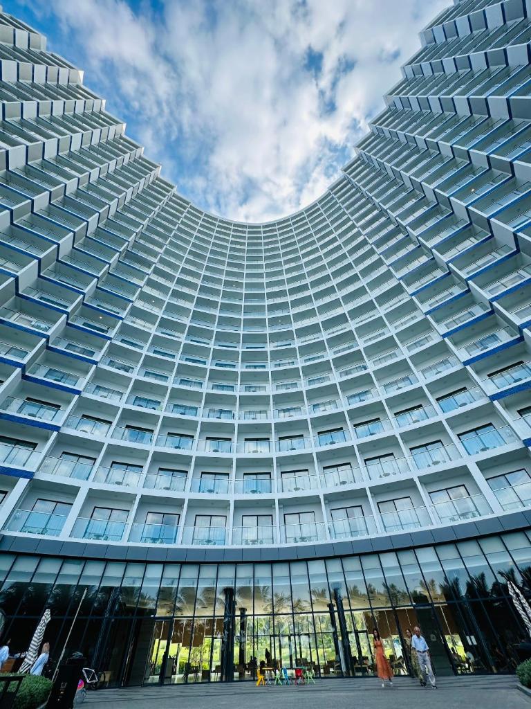 The Arena Cam Ranh - Home