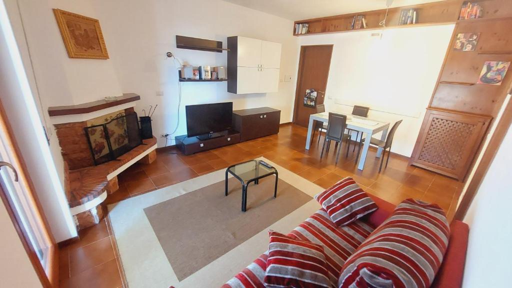 Casa PERLA panoramica 300m dal centro photo 2