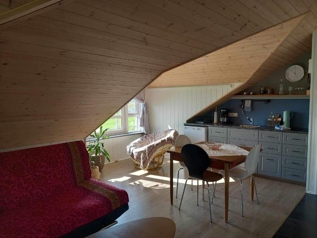 Frostastaðir Guesthouse photo 1