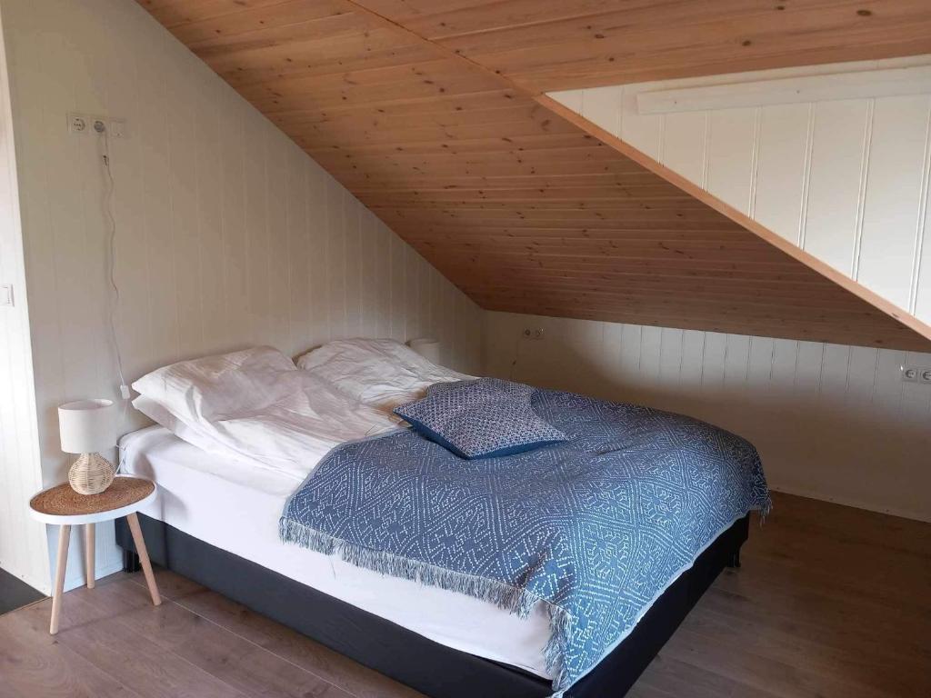 Frostastaðir Guesthouse photo 3