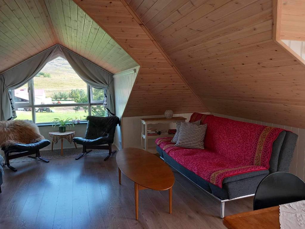 Frostastaðir Guesthouse photo 4
