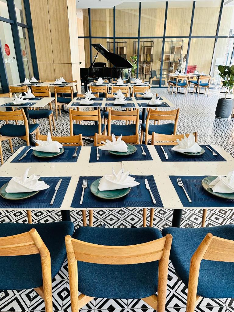 The Arena Cam Ranh - Home