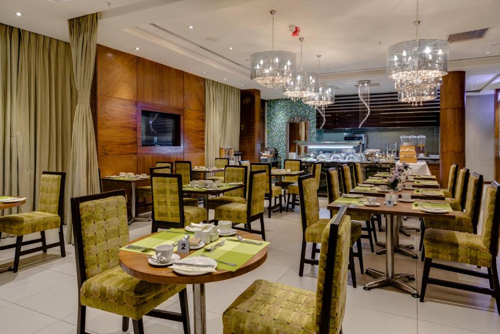 Protea Hotel by Marriott Benin City Select Emotan photo 3