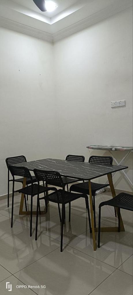 RWA Segamat homestay photo 1