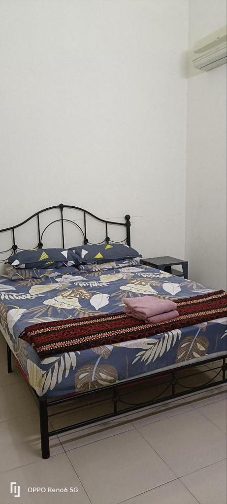 RWA Segamat homestay photo 2