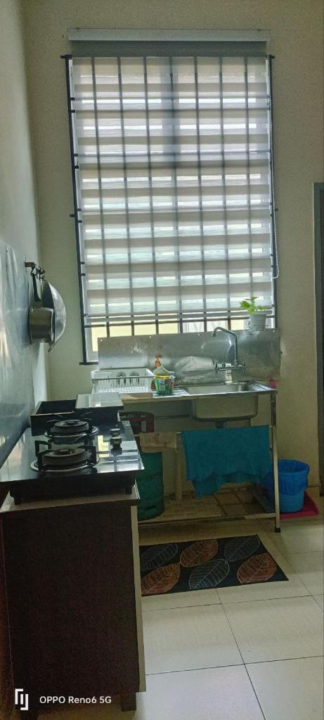 RWA Segamat homestay photo 3