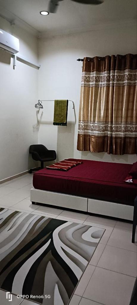 RWA Segamat homestay photo 4
