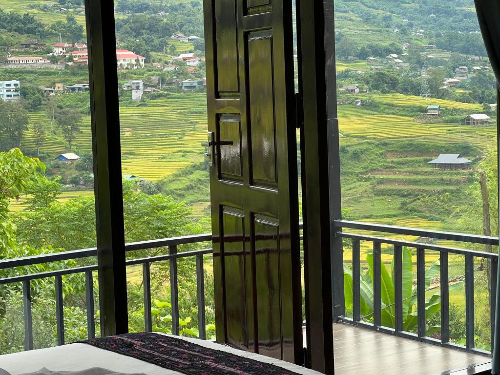 Hmong House - Sapa Homestay