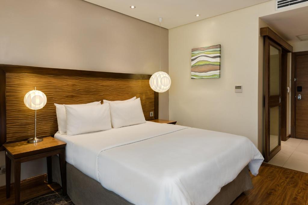 Protea Hotel by Marriott Benin City Select Emotan photo 4