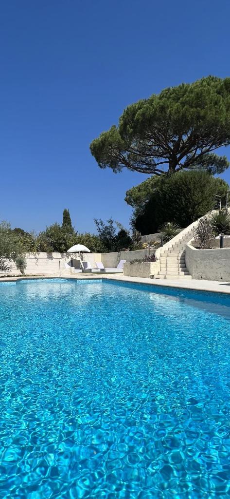Sublime Villa Piscine Jacuzzi Côte d'Azur photo 3