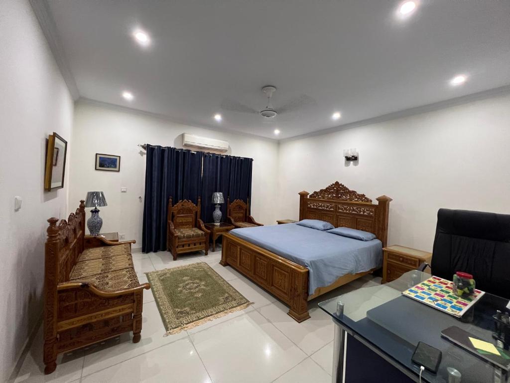 DHA 2 Islamabad photo 2