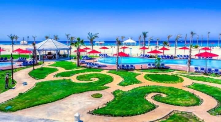 MASR Chalet - Porto Matrouh photo 1