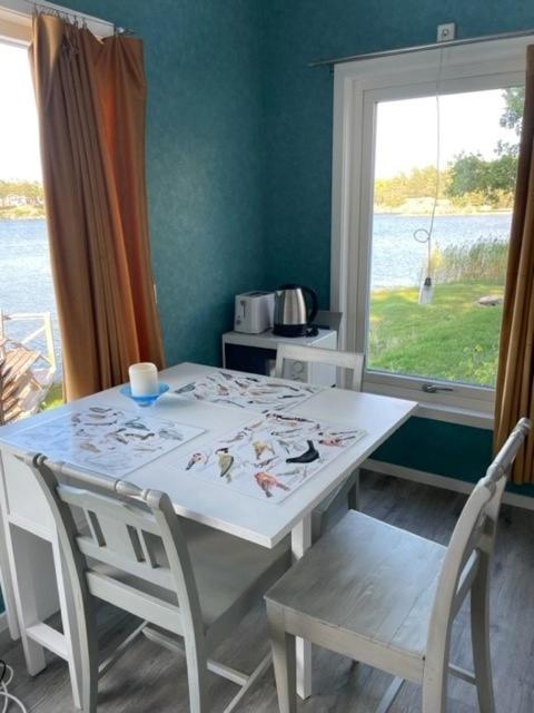Guest house at Baltic Sea Oskarshamn photo 1
