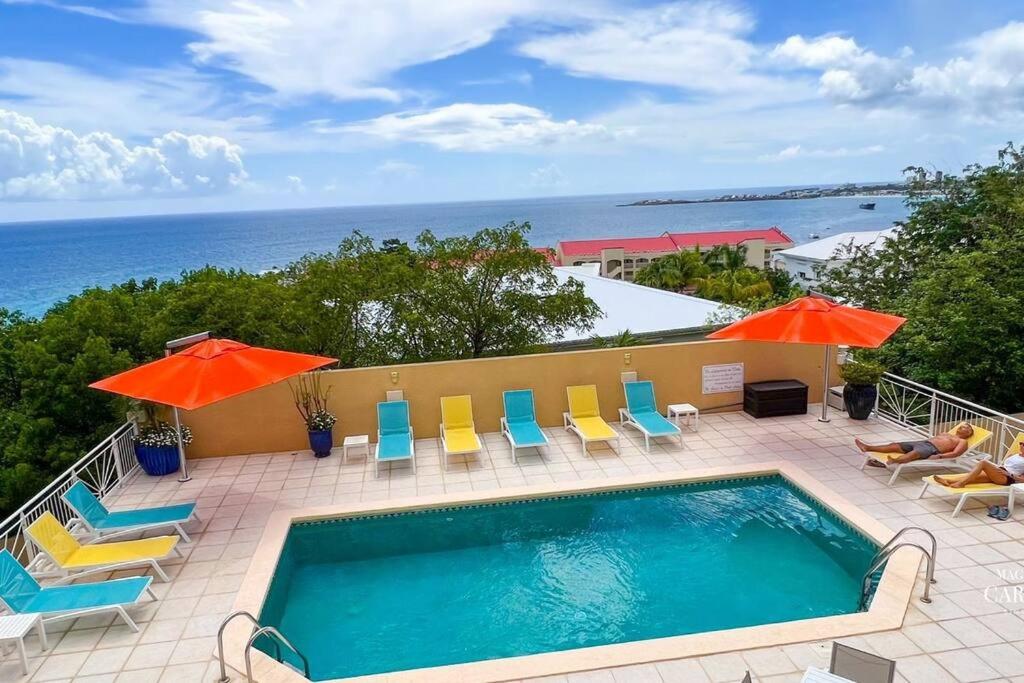 Villa Sea Forever @ Pelican Key - Paradise Awaits! photo 3