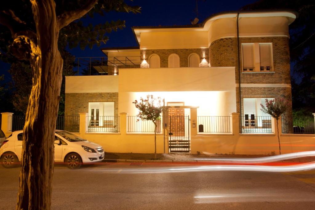B&B Casa Dei Grilli photo 2