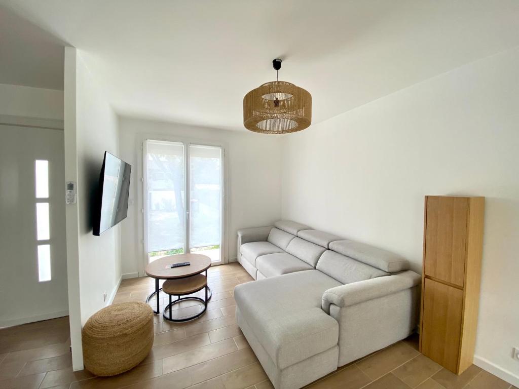 Maison cosy / Proche Lac photo 3
